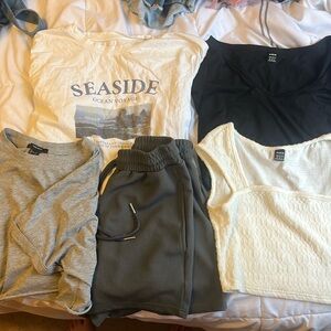 Women’s clothes SHEIN